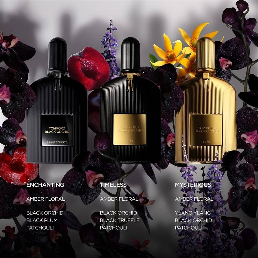 Tom-Ford Signature Osterangebot