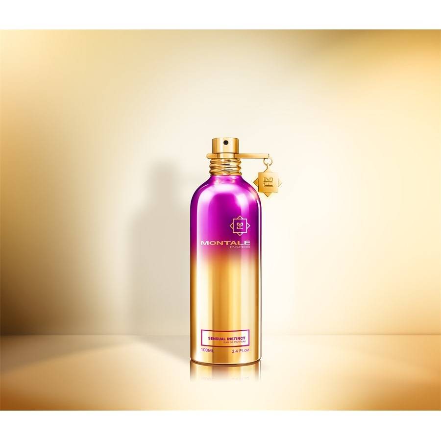 Montale Rose Vatertagsangebot