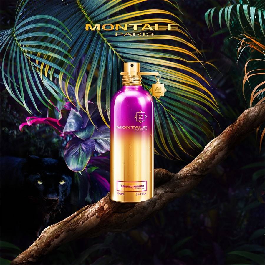 Montale Rose Vatertagsangebot