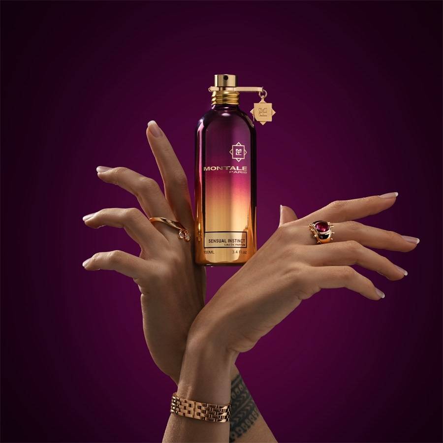 Montale Rose Vatertagsangebot
