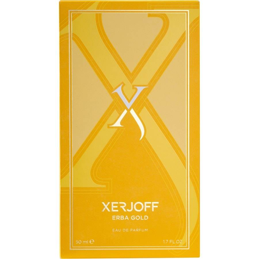 XERJOFF Vibe Collection Valentinstagsangebot