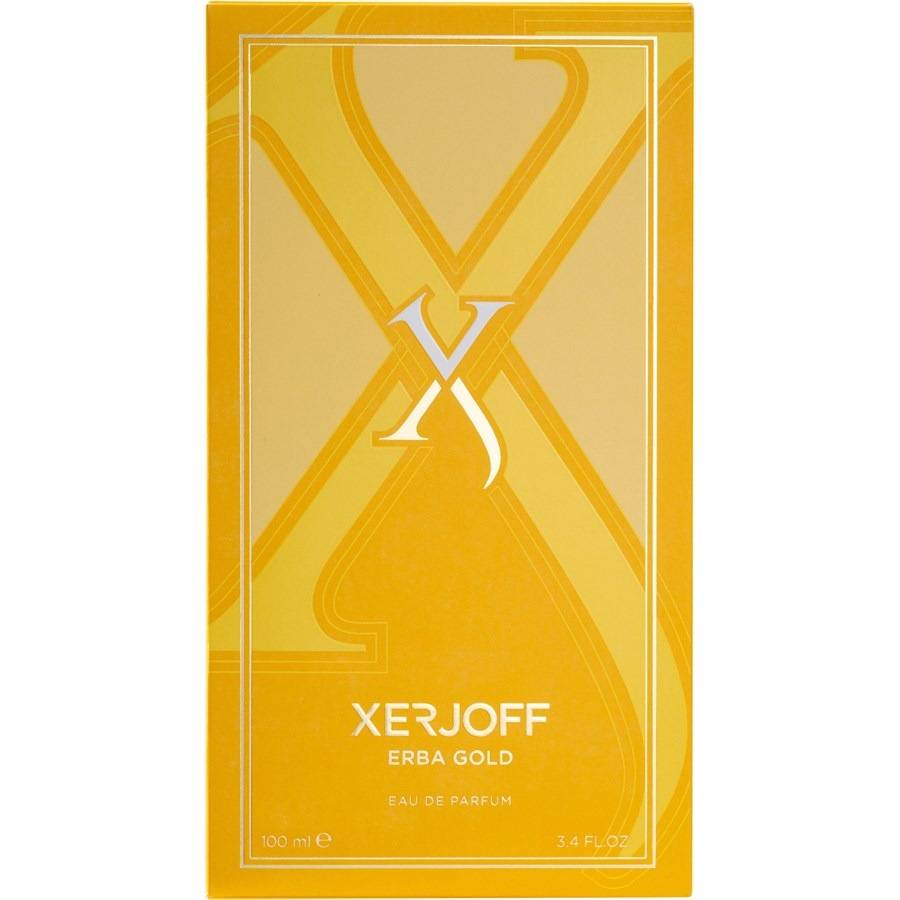 XERJOFF Vibe Collection Valentinstagsangebot