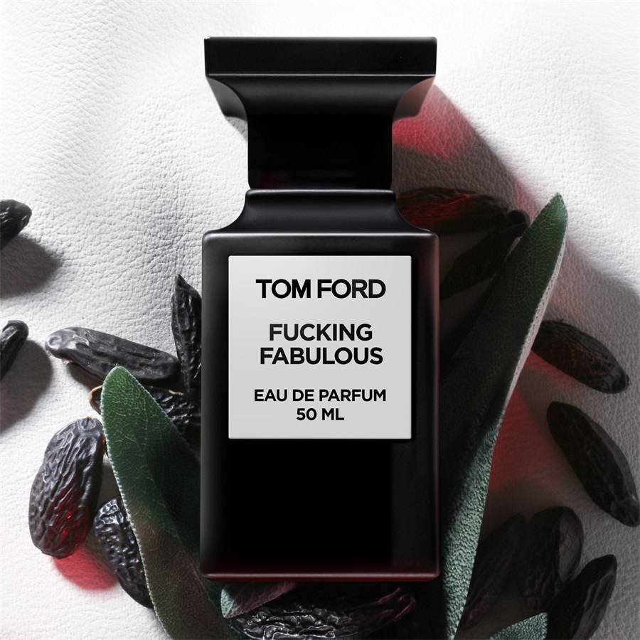 Tom-Ford Private Blend Jubiläumsangebot