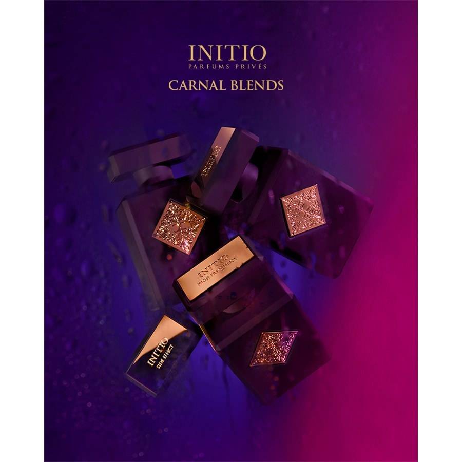 INITIO-Parfums-Prives Carnal Blends Lagerräumung
