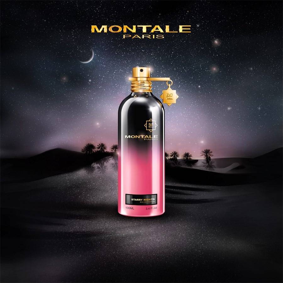 Montale Flowers Heißer Verkauf