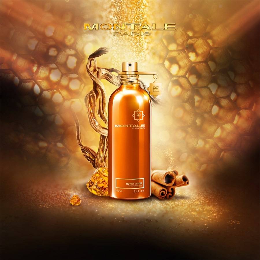 Montale Oud Top Angebot