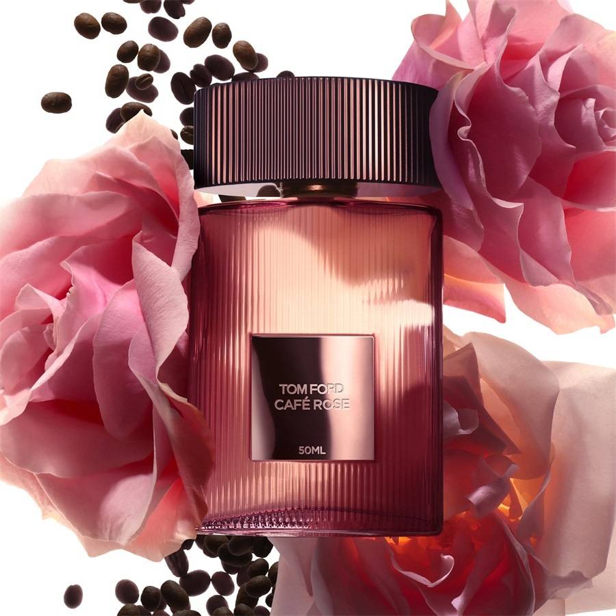 Tom-Ford Signature Neueste Mode