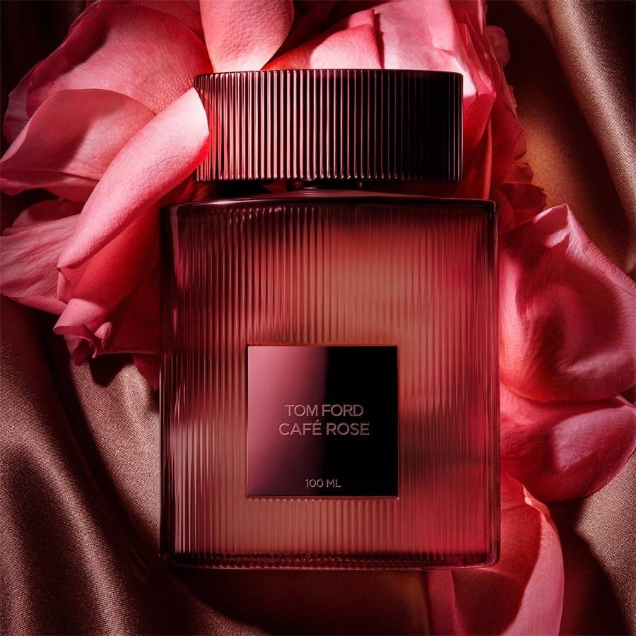 Tom-Ford Signature Neueste Mode