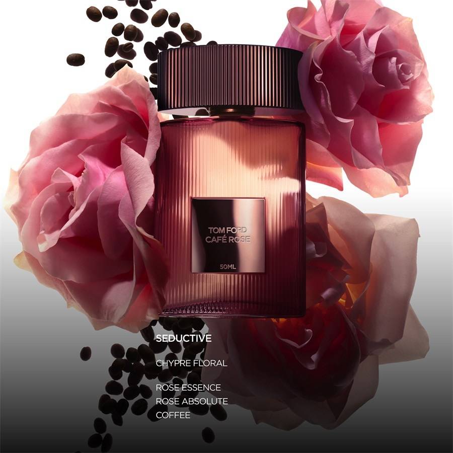Tom-Ford Signature Neueste Mode