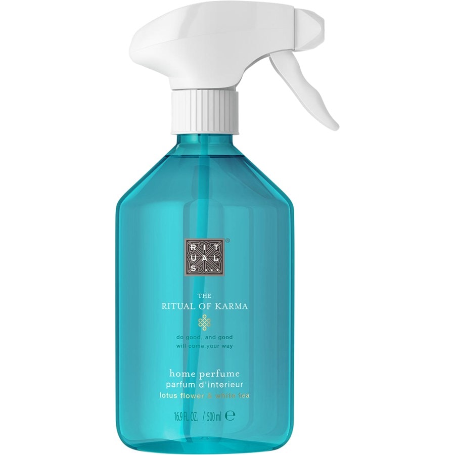 RITUALS The Ritual Of Karma Blitzangebot