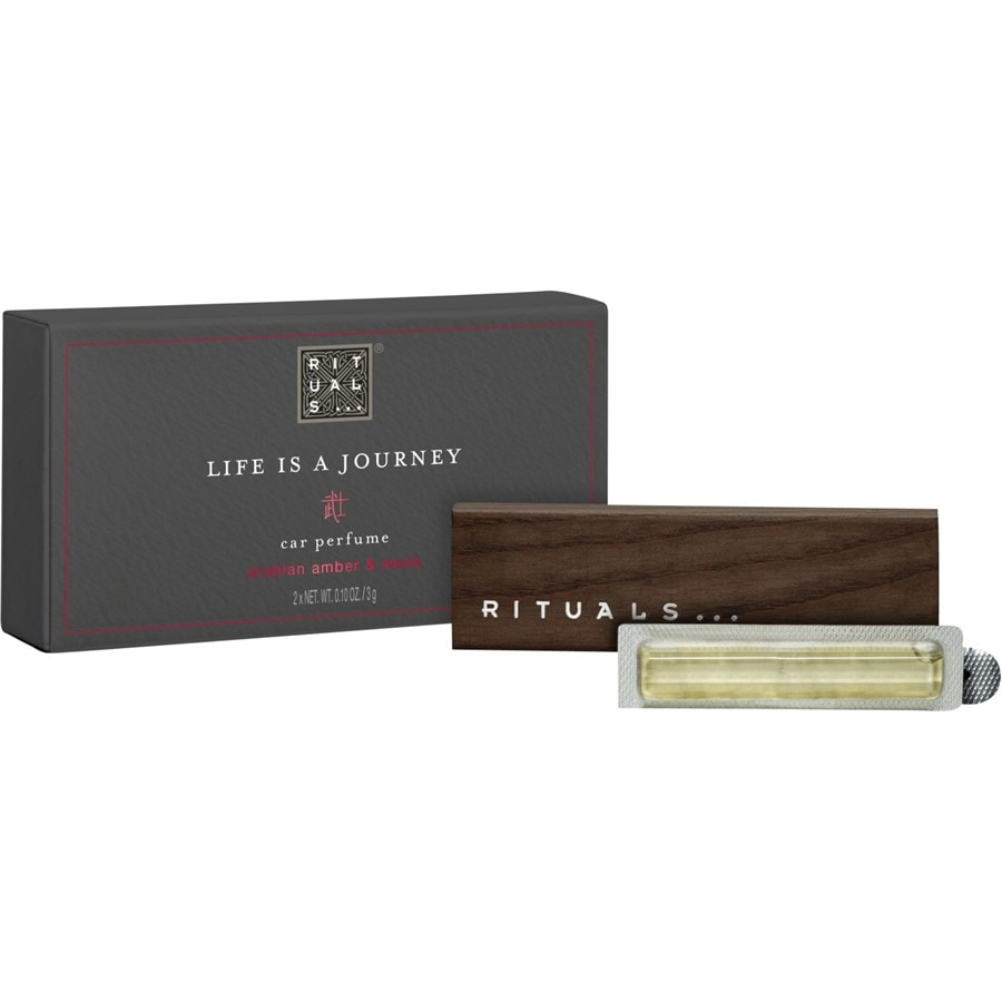 RITUALS Homme Collection Große Rabatte