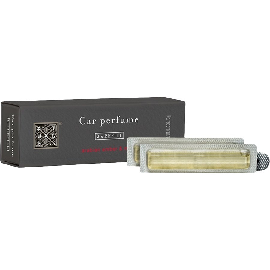 RITUALS Homme Collection Große Rabatte