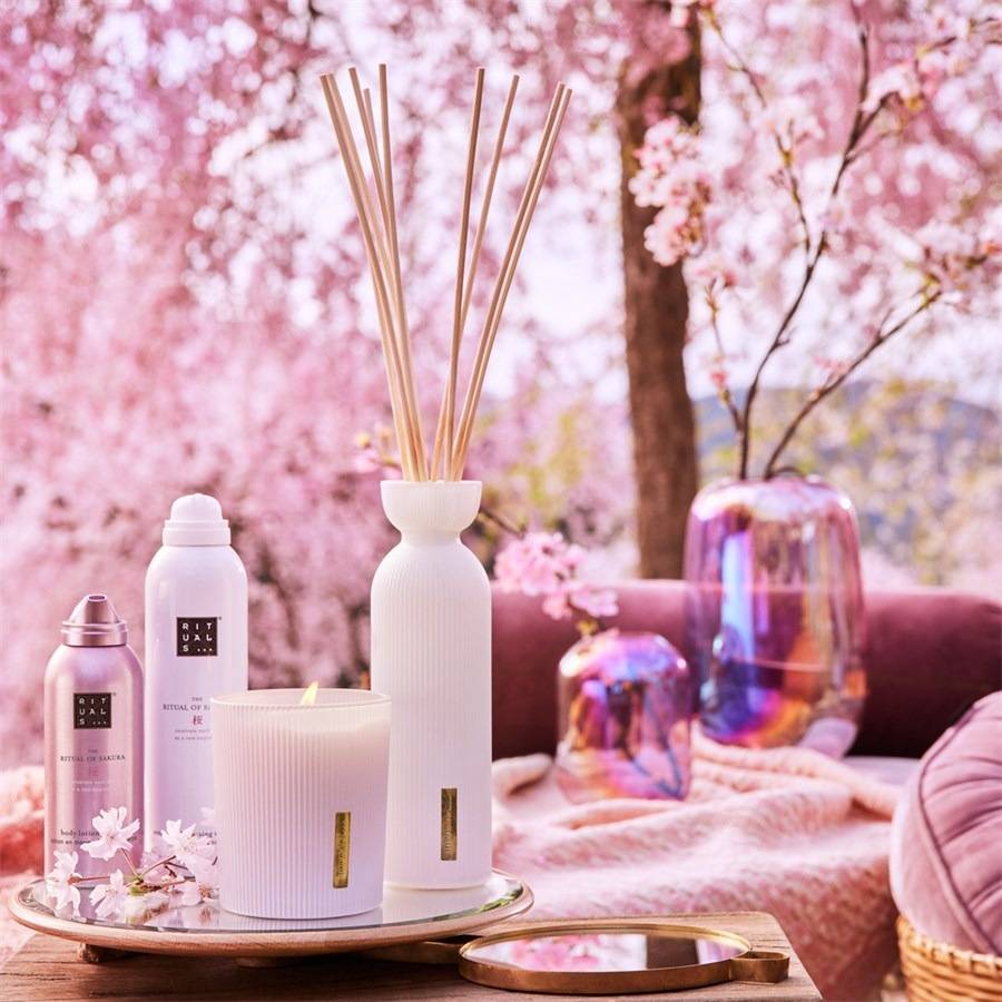 RITUALS The Ritual Of Sakura Neuheiten