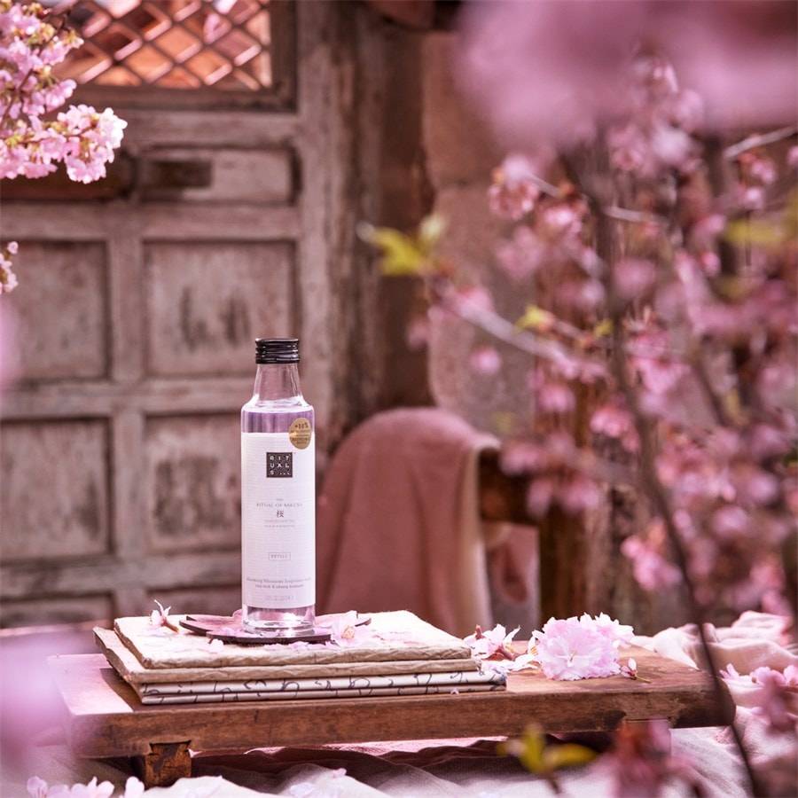 RITUALS The Ritual Of Sakura Neuheiten