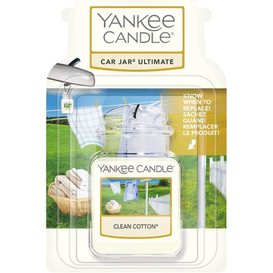 Yankee-Candle Auto-Düfte Tiefpreis