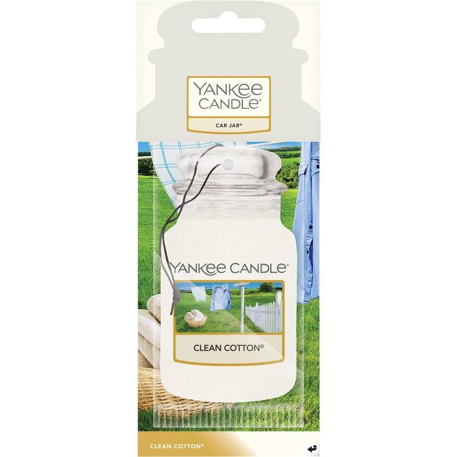Yankee-Candle Auto-Düfte Tiefpreis