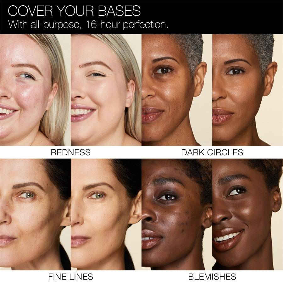 NARS Concealer Bis zu 60% Rabatt