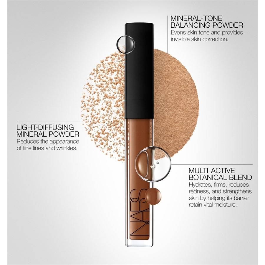 NARS Concealer Bis zu 60% Rabatt