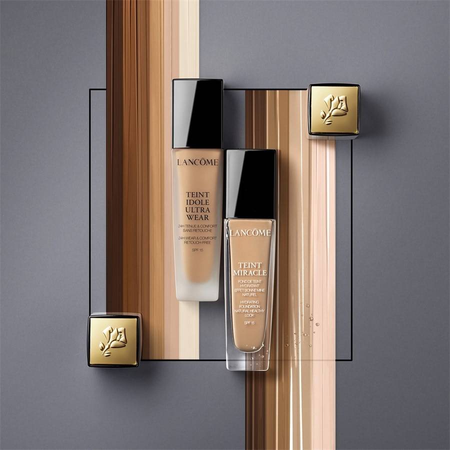 Lancome Foundation Bis zu 65% Rabatt