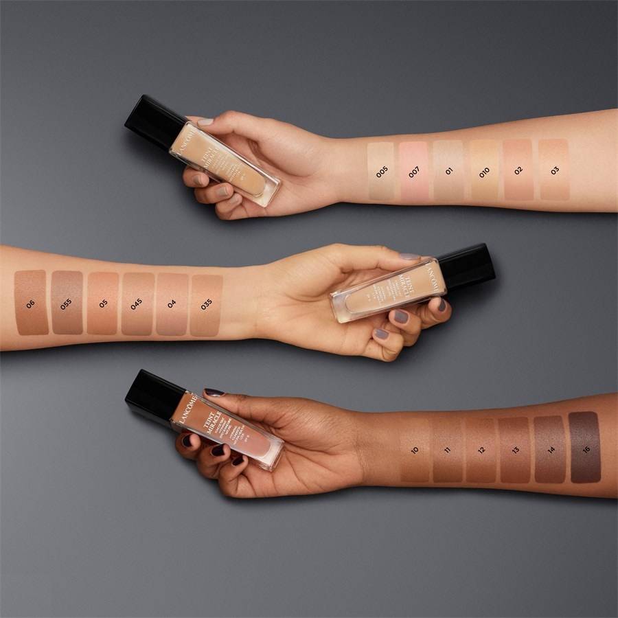 Lancome Foundation Bis zu 65% Rabatt