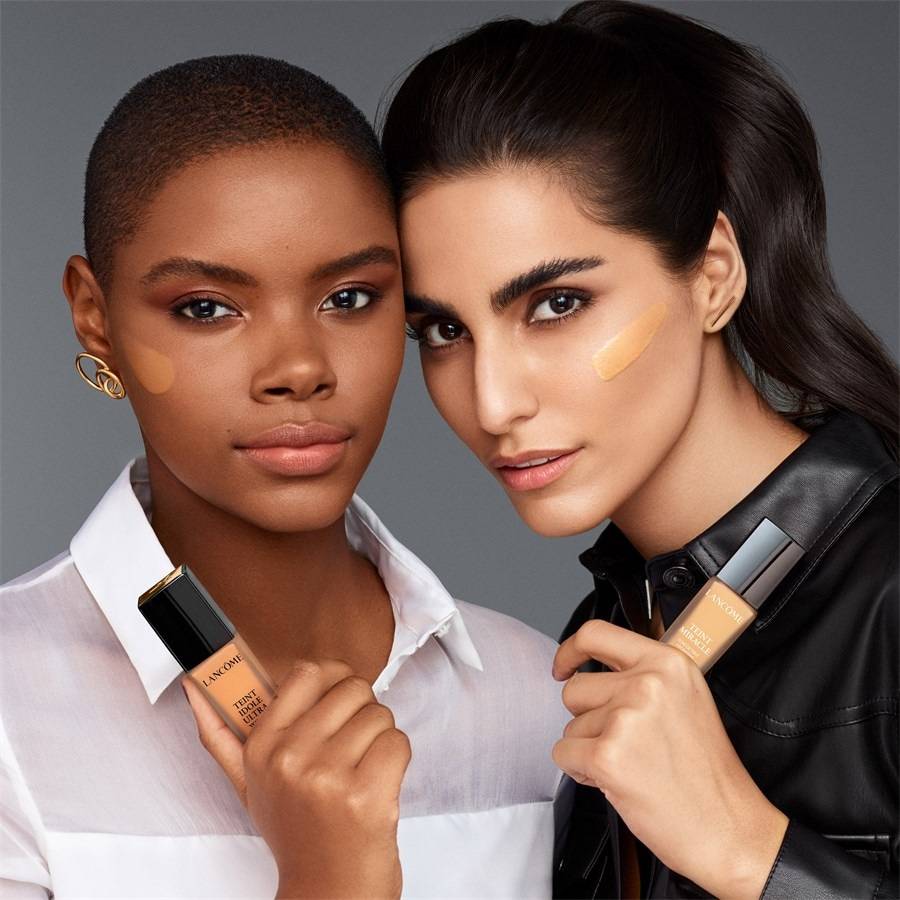 Lancome Foundation Bis zu 65% Rabatt