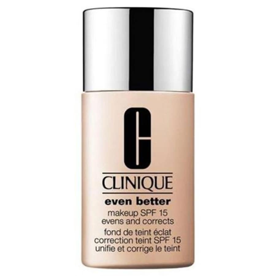 Clinique Foundation Discount Store für neue Produkte