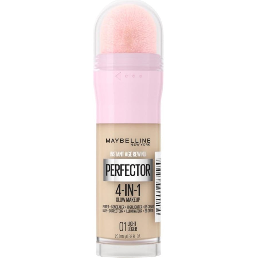 Maybelline-New-York Foundation Nur noch ein Tag übrig