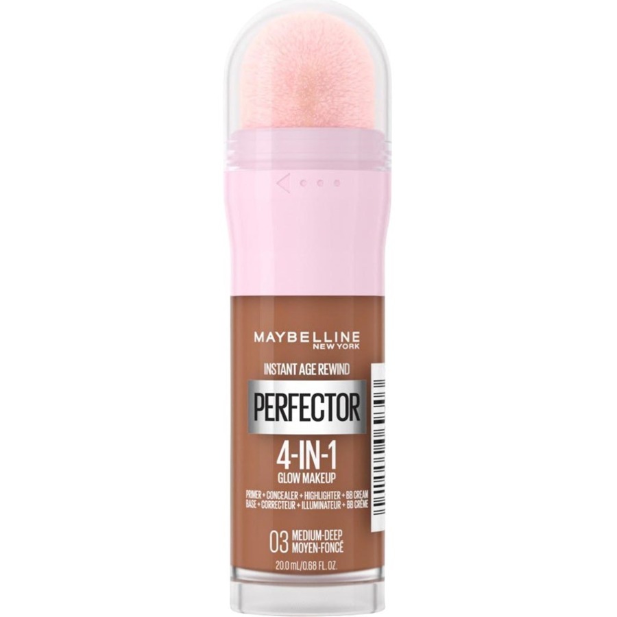 Maybelline-New-York Foundation Nur noch ein Tag übrig