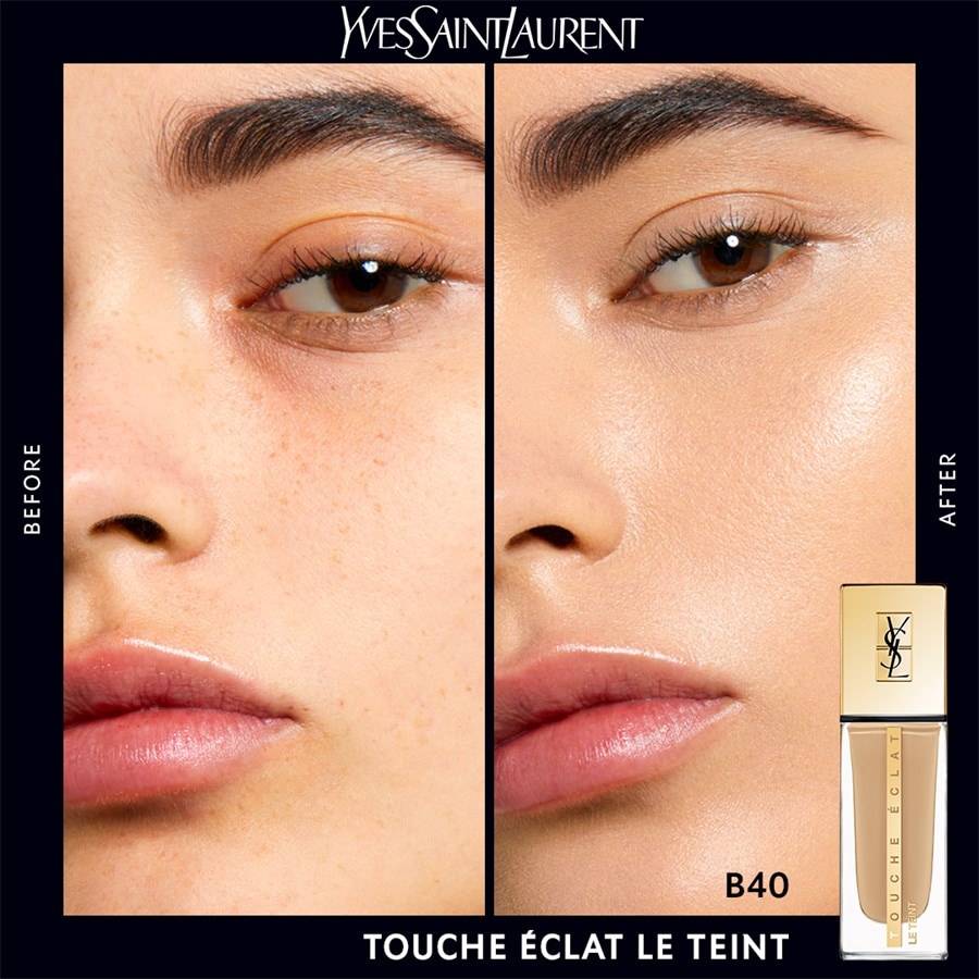 Yves-Saint-Laurent Teint Riesige Rabatte