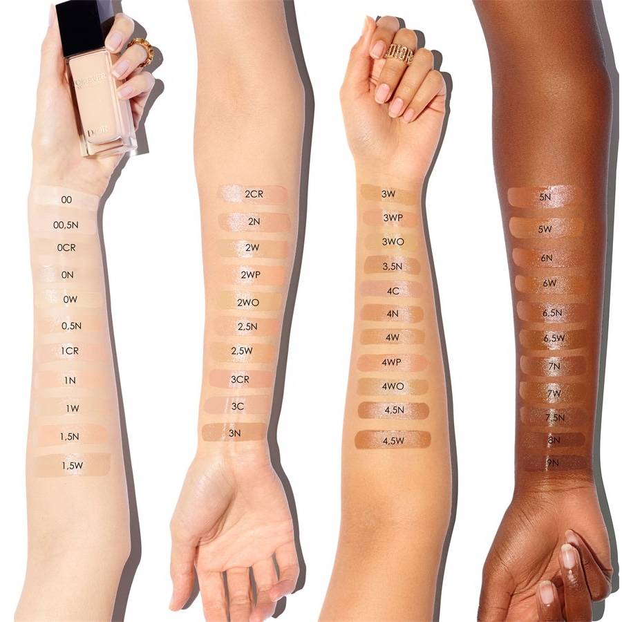 DIOR Grundierung 50% Rabatt mit kostenlosem Versand