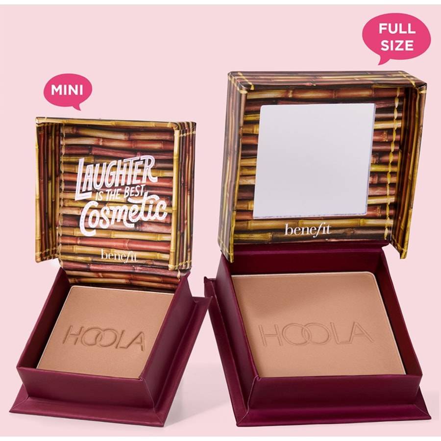 Benefit Bronzer Clearance-Verkauf