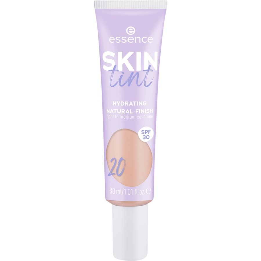 Essence Make-up Begrenzt auf 3 Tage