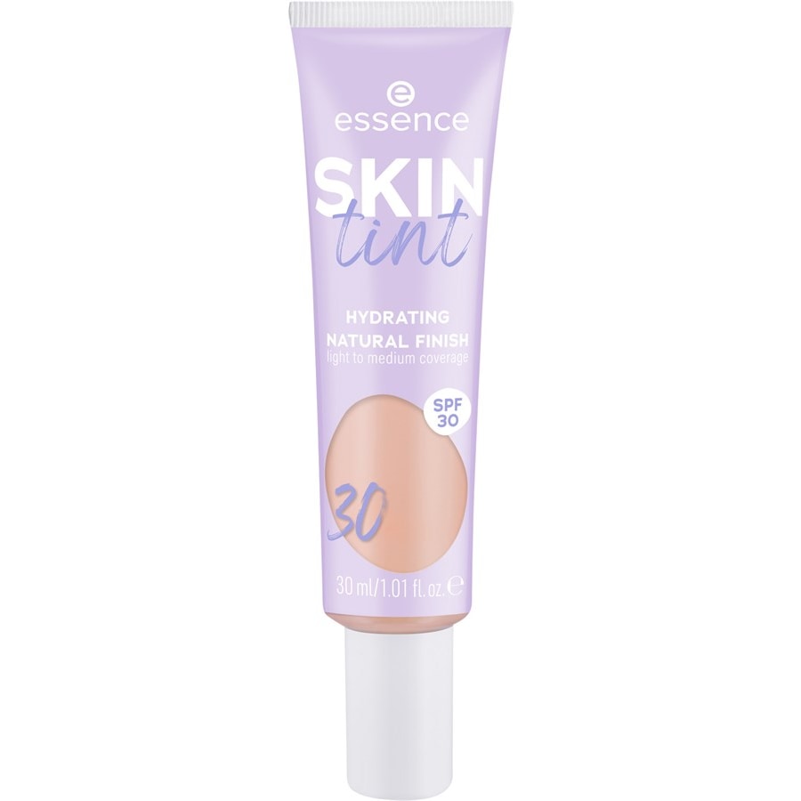 Essence Make-up Begrenzt auf 3 Tage