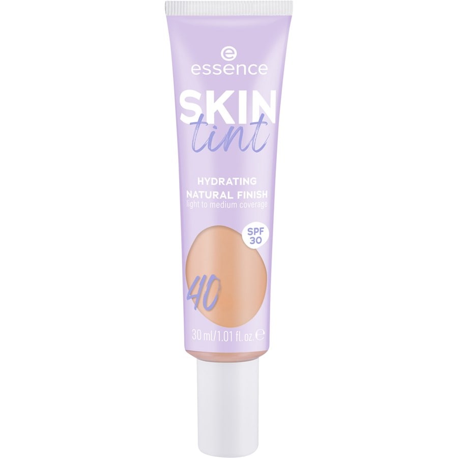 Essence Make-up Begrenzt auf 3 Tage