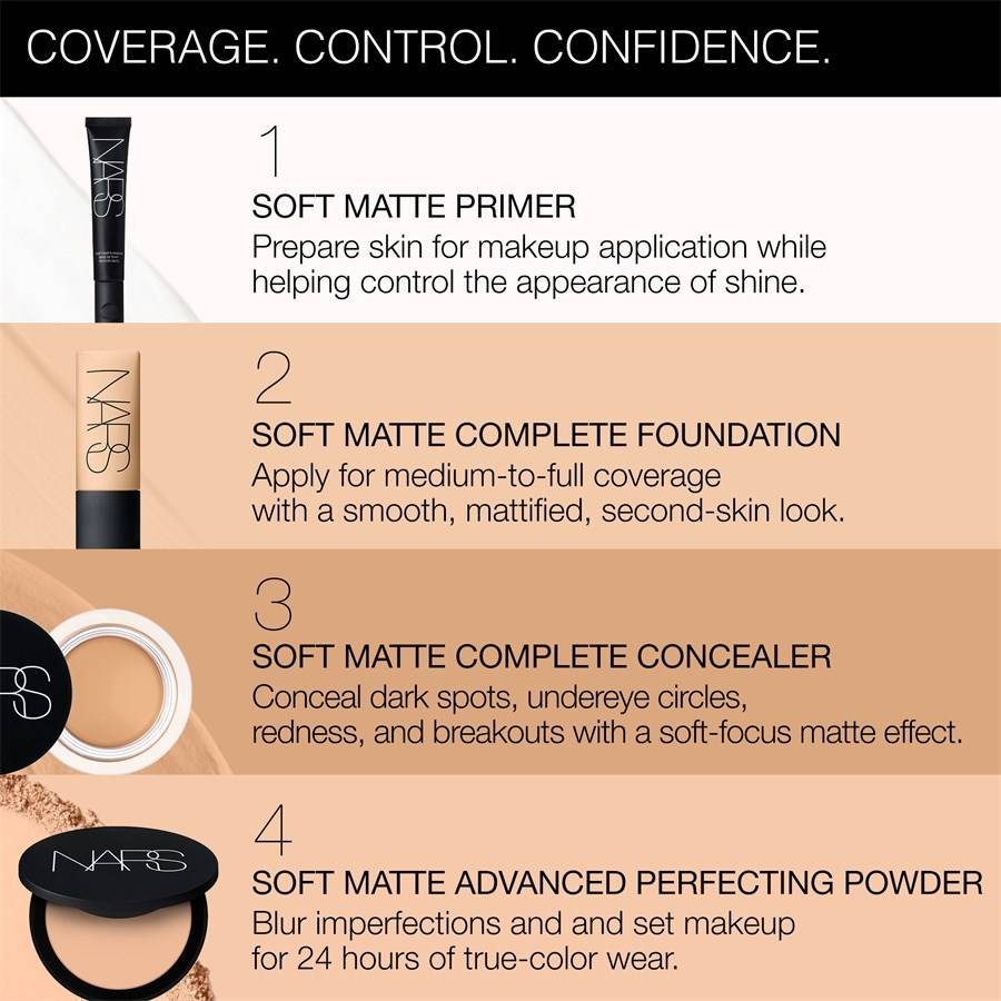 NARS Concealer Im Verkauf