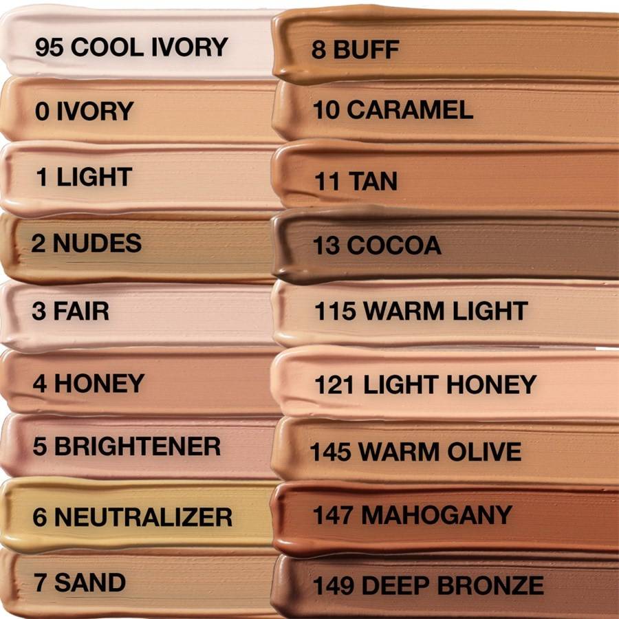 Maybelline-New-York Concealer 50% Rabatt für begrenzte Zeit