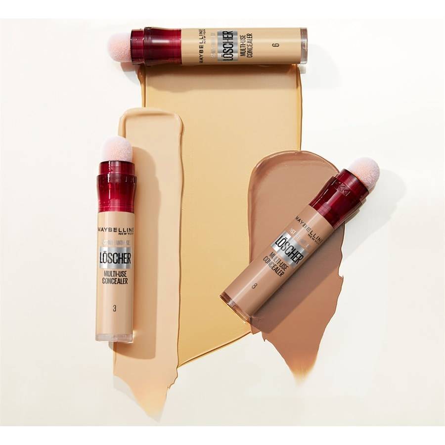 Maybelline-New-York Concealer 50% Rabatt für begrenzte Zeit