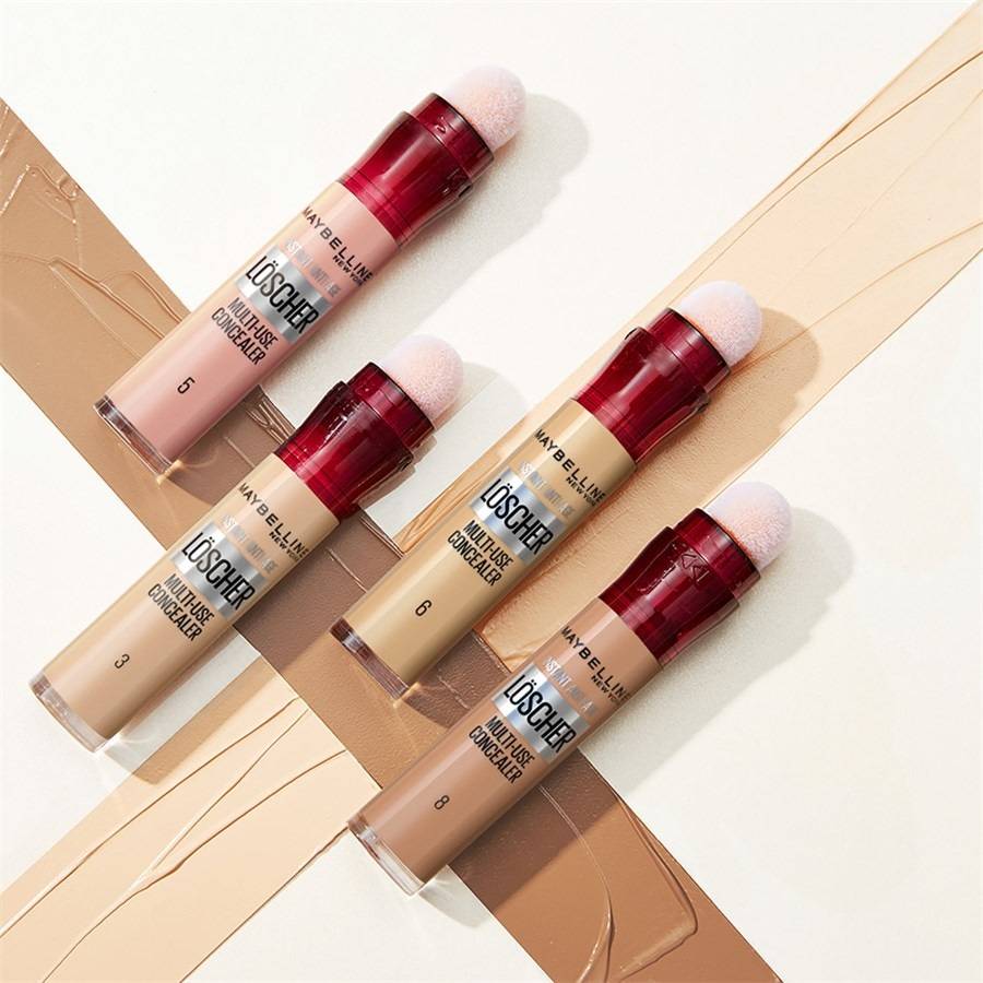 Maybelline-New-York Concealer 50% Rabatt für begrenzte Zeit