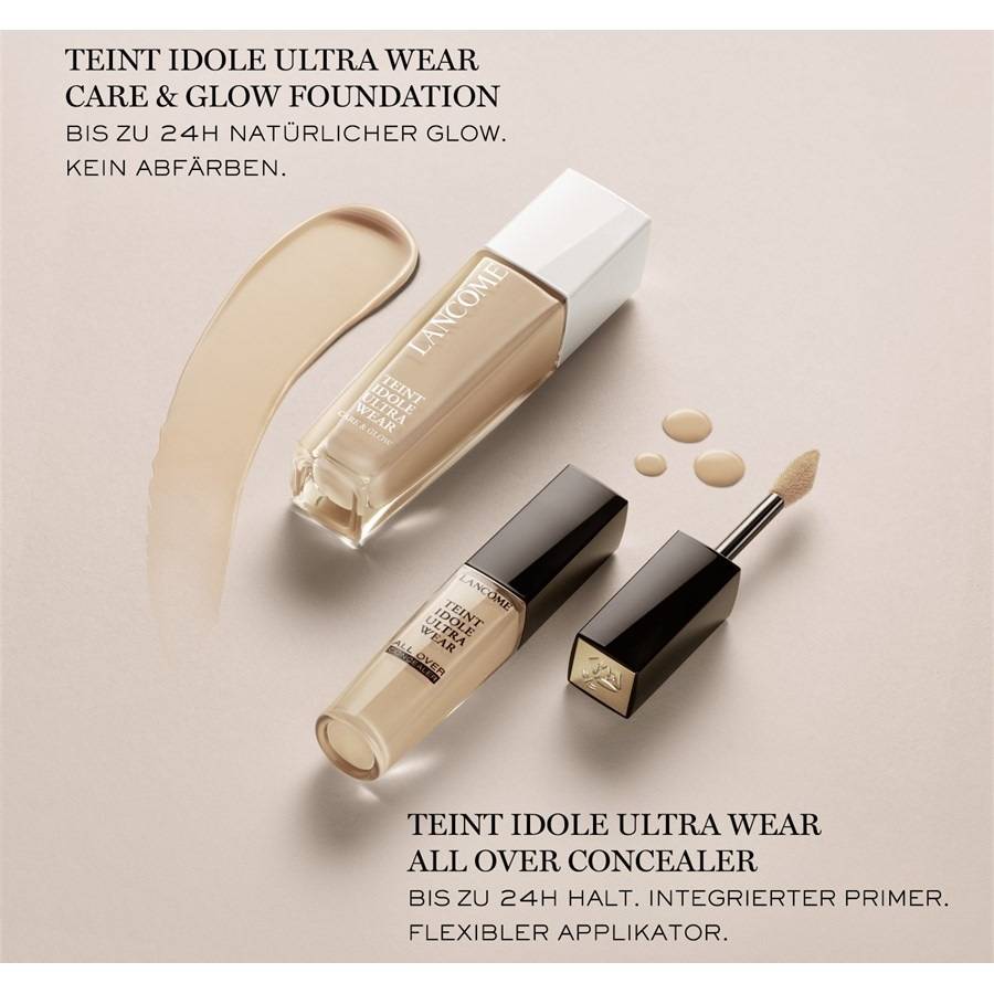 Lancome Foundation Rabatte dieses Monats