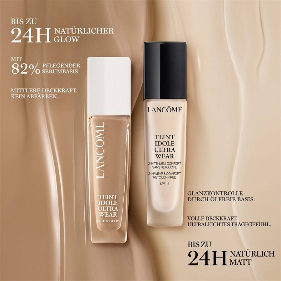Lancome Foundation Rabatte dieses Monats