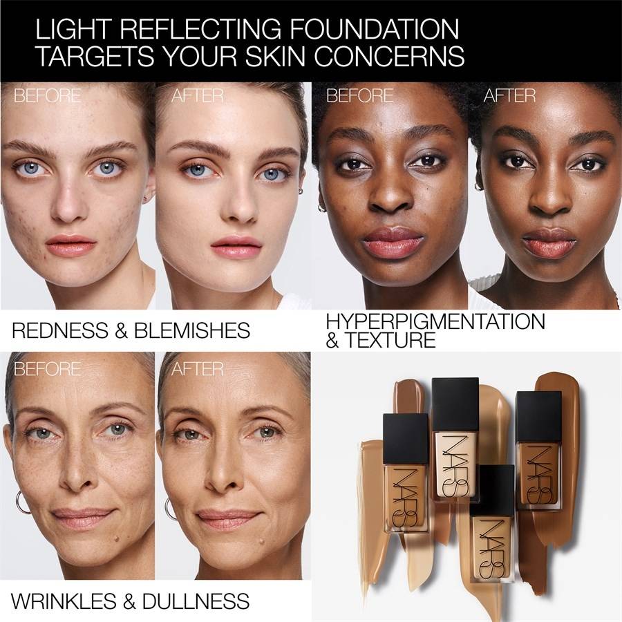 NARS Foundation 2025