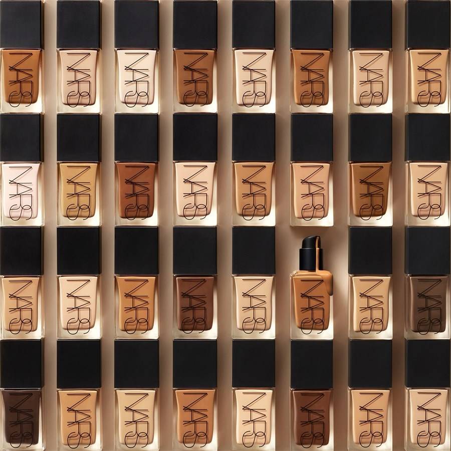 NARS Foundation 2025