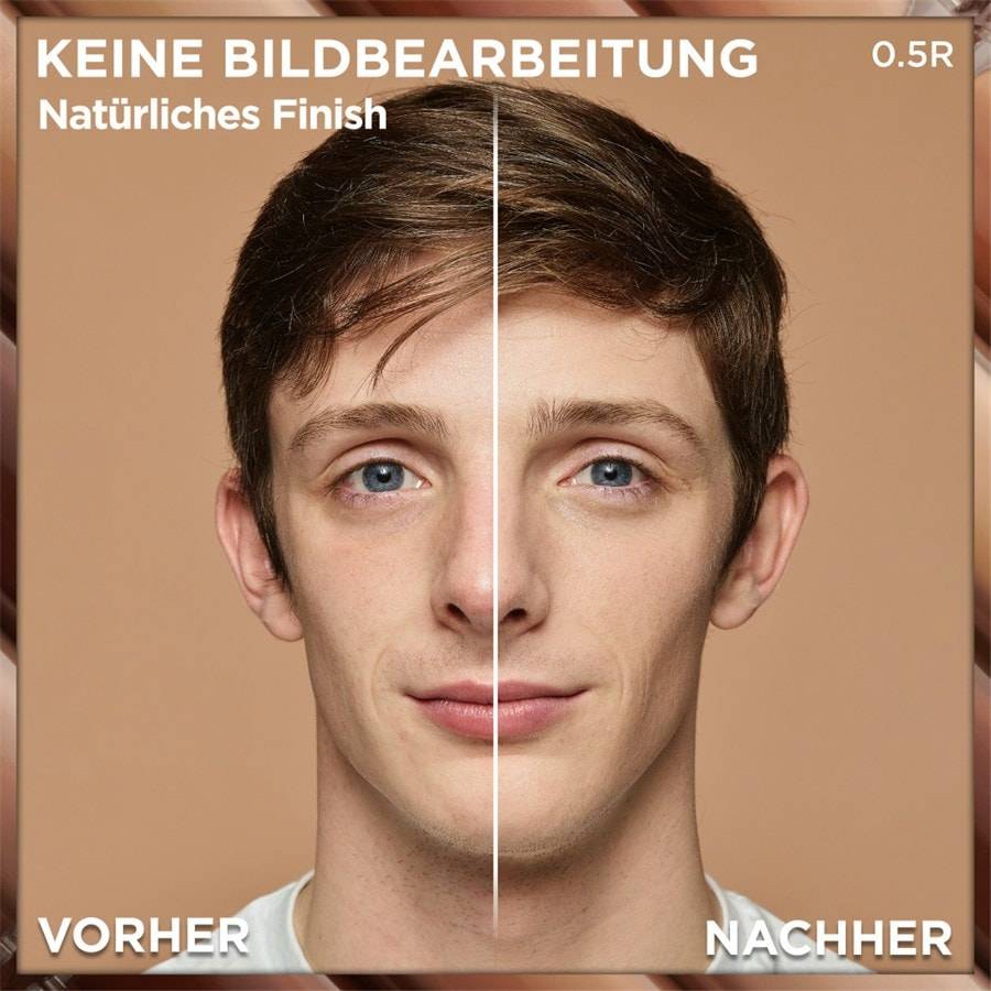 LOreal-Paris Foundation Auslauf