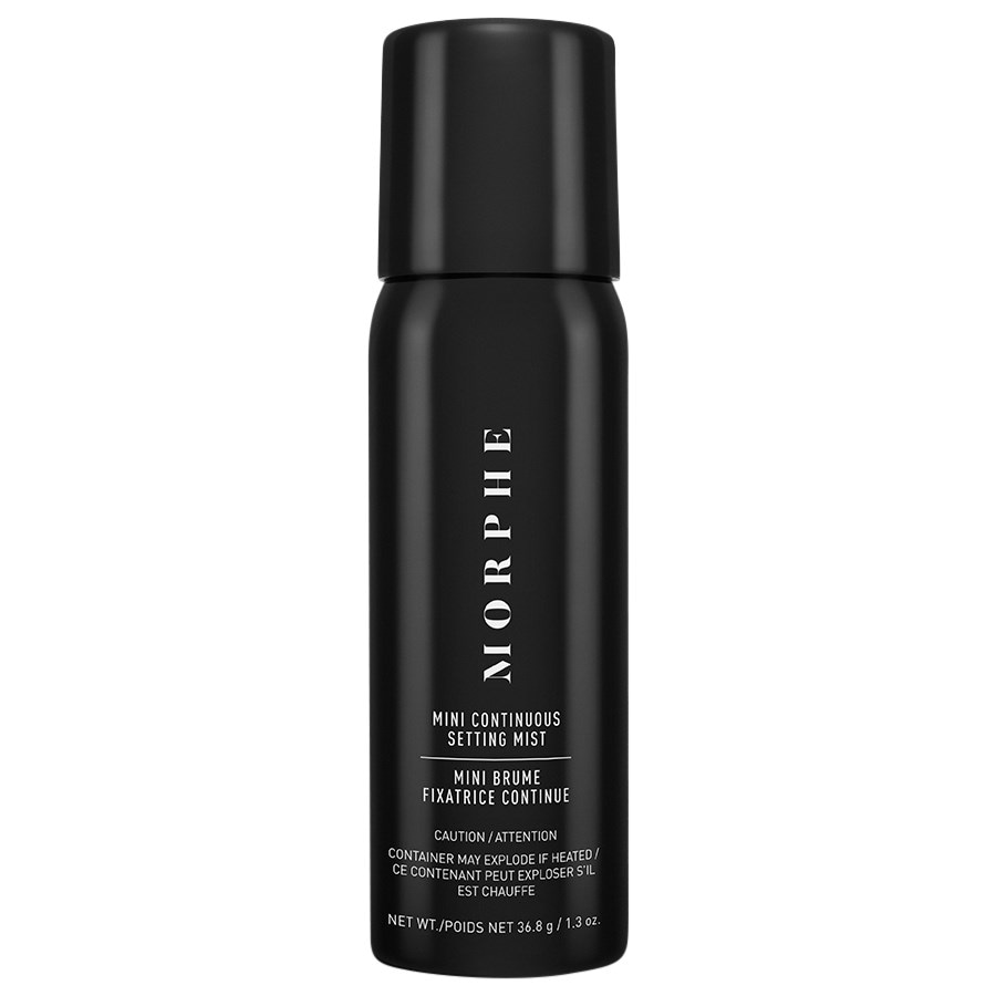 Morphe Fixing Spray & Fixierpuder Verkauf