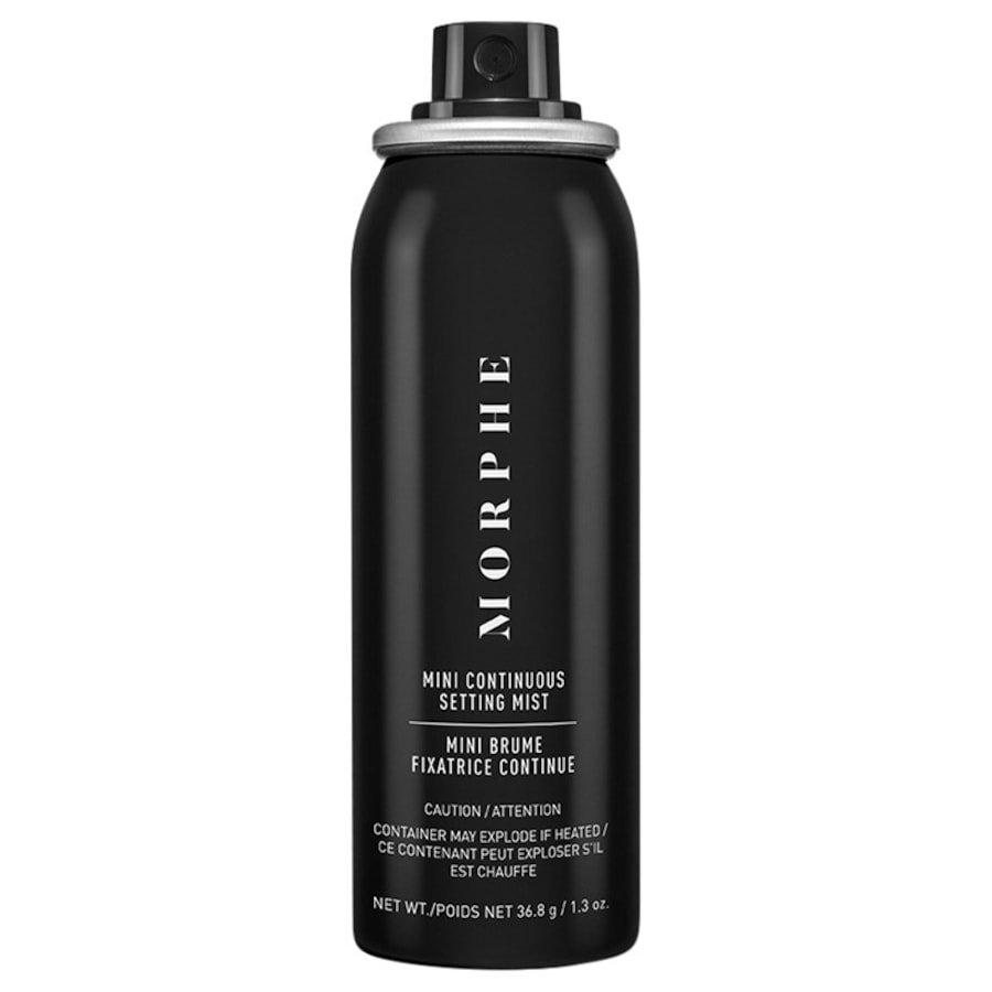 Morphe Fixing Spray & Fixierpuder Verkauf