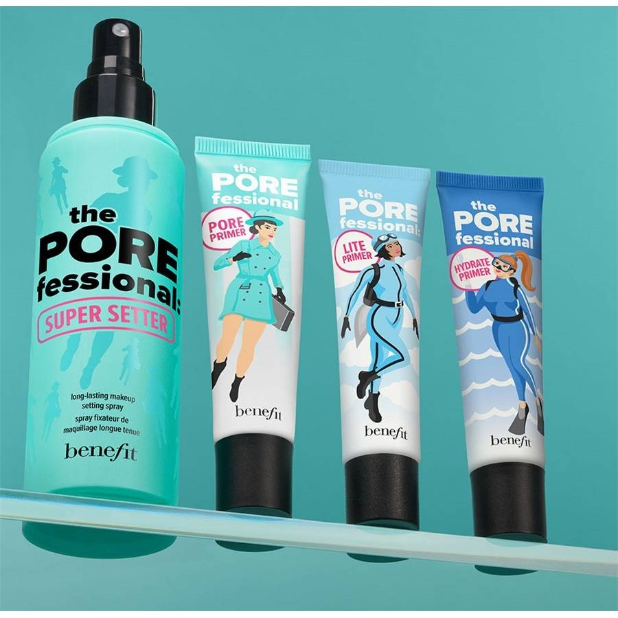 Benefit Primer Angebote