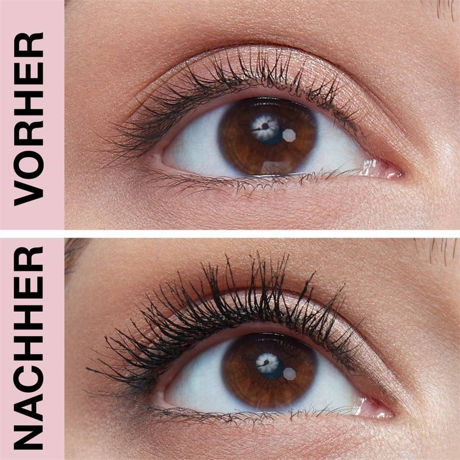 Maybelline-New-York Mascara Hotsell