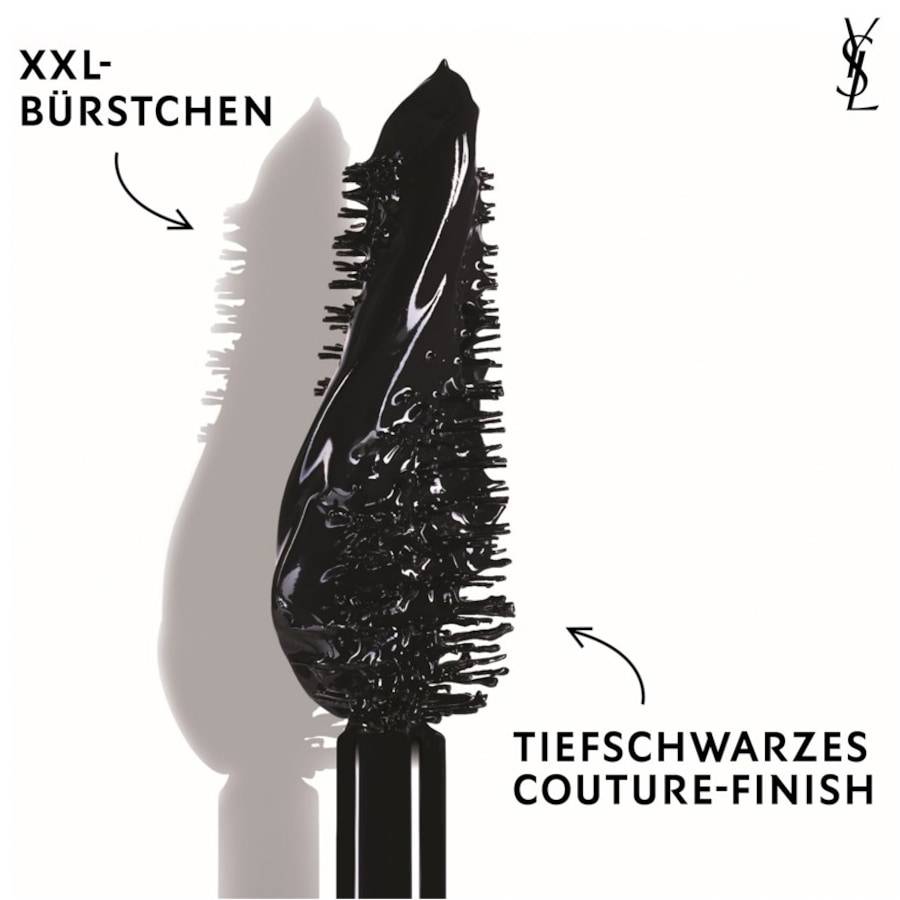 Yves-Saint-Laurent Augen Schlussverkauf