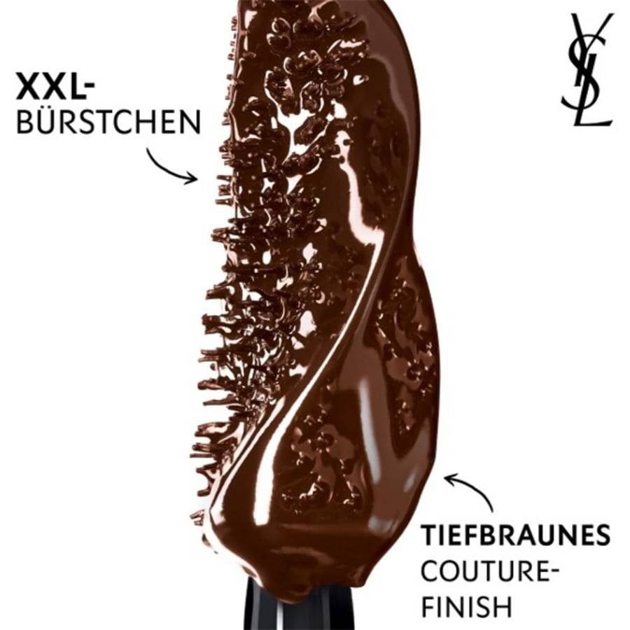 Yves-Saint-Laurent Augen Schlussverkauf