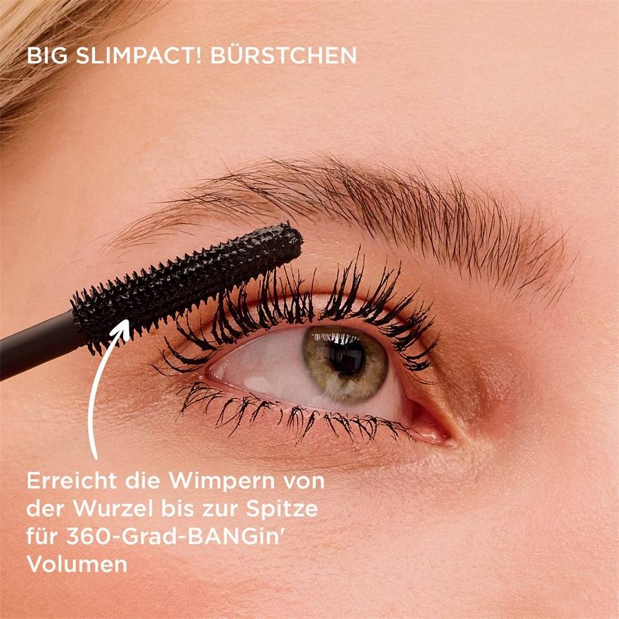 Benefit Mascara Kostenloser Versand